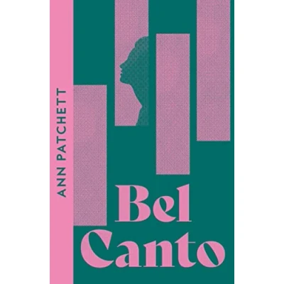 Afbeelding van Bel Canto: Ann Patchett