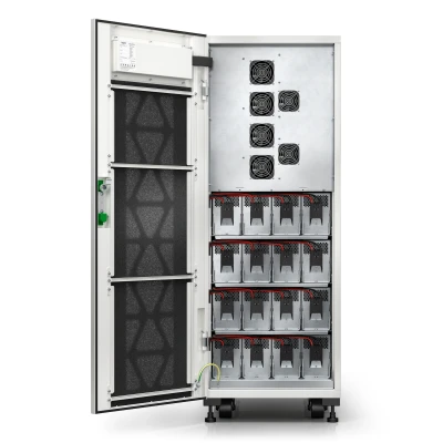 Afbeelding van APC Easy ups 3S E3SUPS30KHB Noodstroom