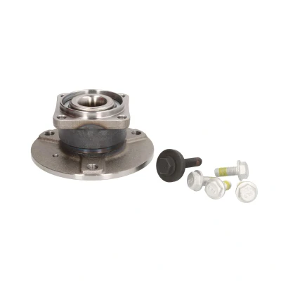 Afbeelding van BTA Wiellagerset H2M024BTA