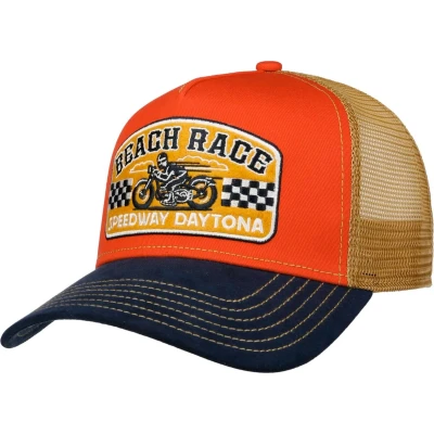 Afbeelding van FWS Beach Race Trucker Pet