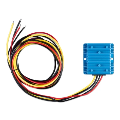 Afbeelding van Victron Orion IP67 24/12 20A (240W) non isolated
