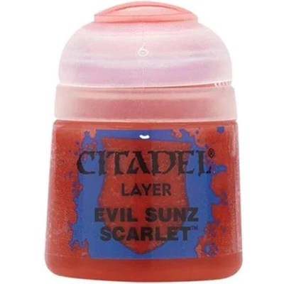 Afbeelding van Citadel Layer Evil Sunz Scarlet