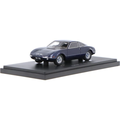 Afbeelding van Ford GT 70 AutoCult Modelauto 1:43 1970 60030 Schaalmodel