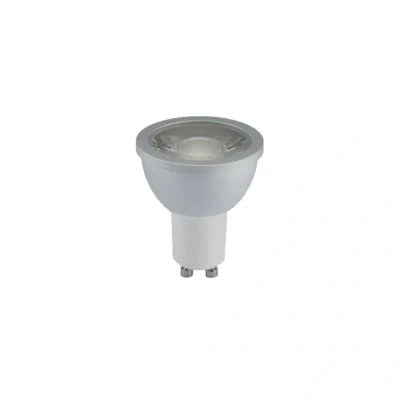 Afbeelding van LED GU10 ES63 spot 6W COB 2700K 500Lm Dimbaar