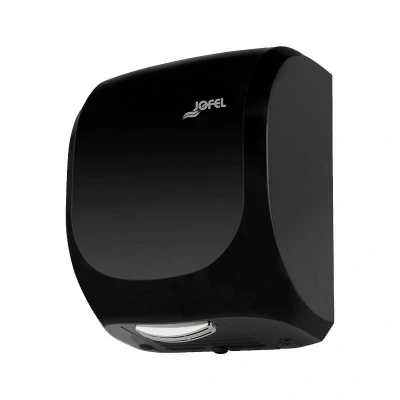 Afbeelding van Jofel Ave ultra fast automatische handdroger mat zwart