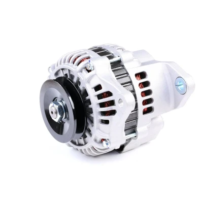 Afbeelding van Dynamo / Alternator AS PL A5042