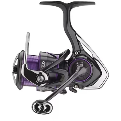Afbeelding van Daiwa 22 Prorex V LT Spinmolen 1000 Slip voorop molens