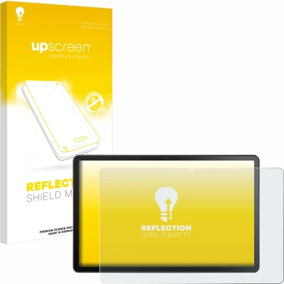 Afbeelding van upscreen Screenprotector voor Lenovo Tab M10 Plus (3. Gen.) Folie Beschermfolie anti glare matte