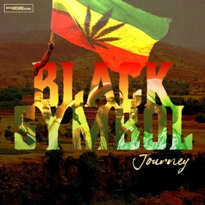 Afbeelding van Black Symbol Journey (LP) (Coloured Vinyl)