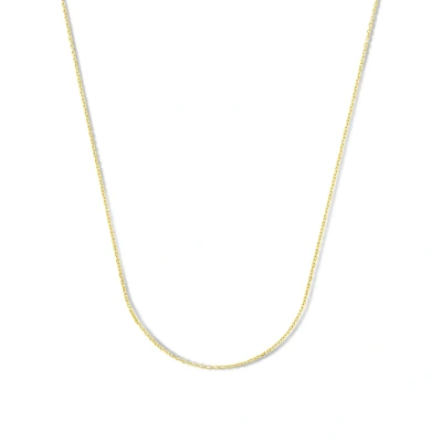 Afbeelding van Isabel Bernard Le Marais Dames Ketting Goud