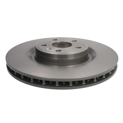 Afbeelding van Brembo Remschijven 09.Y357.21