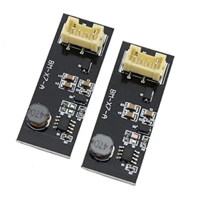 Afbeelding van CJHZQYY Led achterlicht, 2 stuks, reserveprintplaten voor X3 F25 2011 2016 achterrijder B003809.2, reparatieplaat, achterlicht