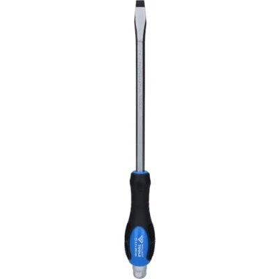 Afbeelding van Brilliant Tools BT034806 Platte schroevendraaier