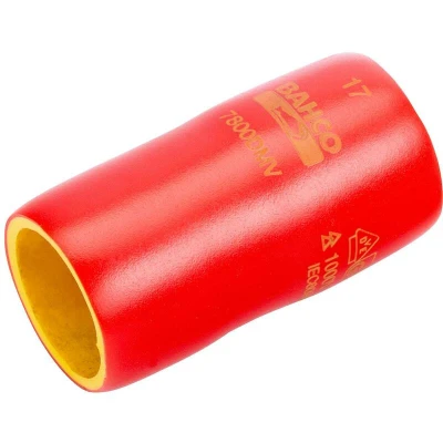 Afbeelding van Bahco dopsleutel 1/2&quot; VDE 13mm