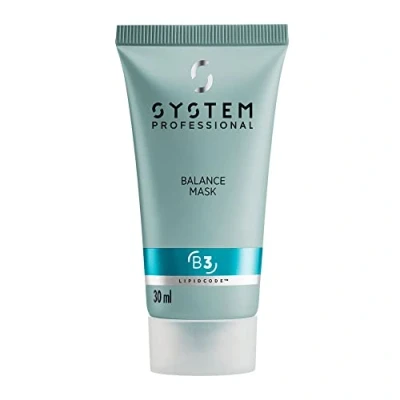Afbeelding van System Professional Balance Mask B3 30 ml