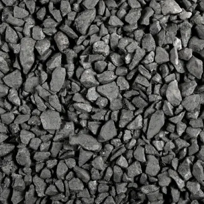 Afbeelding van Gardenlux Basalt Split 16 32 Mm (BigBag Á 0,5 M3)