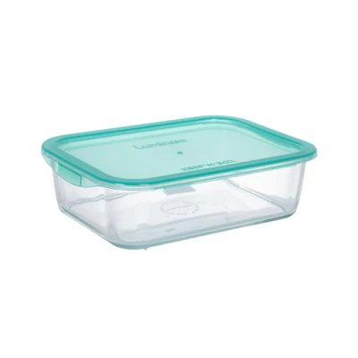 Afbeelding van Luminarc Keep N Box bewaarbox glas 820 ml