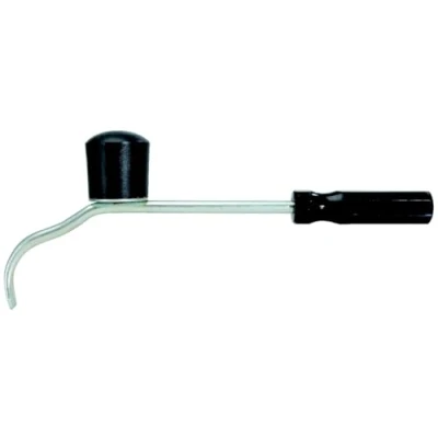 Afbeelding van KS Tools 911.8155 Wieldop de en montage hefboom, 360mm