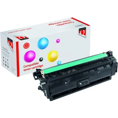 Afbeelding van Universeel HP Tonercartridge alternatief tbv 37A CF237A 11K zwart