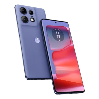Afbeelding van Smartphone Motorola Edge 50 Pro 6,67&quot; Qualcomm Snapdragon 7 Gen 3 12 GB RAM 512 Lavendel