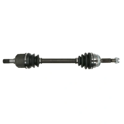 Afbeelding van PASCAL G20049PC Aandrijfas Vooras links 637 HYUNDAI: Matrix