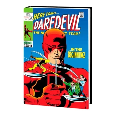 Afbeelding van DAREDEVIL OMNIBUS VOL. 2