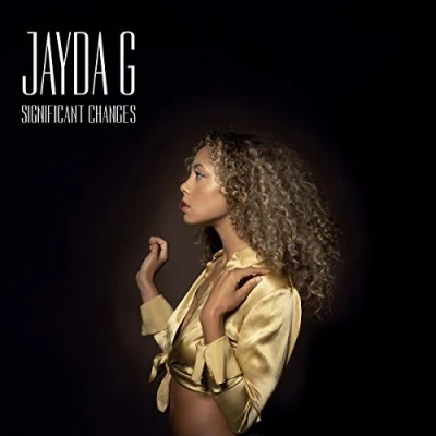 Afbeelding van Jayda G Significant Changes (CD)