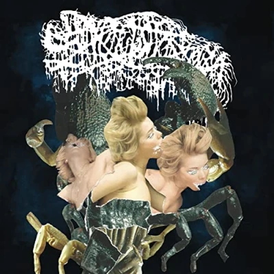 Afbeelding van Sanguisugabogg Homicidal Ecstasy (LP)