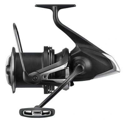 Afbeelding van Shimano Aero Technium Magnesium XTD 14000 Big pit Karpermolen molens