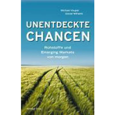 Afbeelding van Unentdeckte Chancen