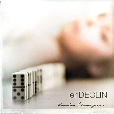 Afbeelding van En Declin Domino/ Consequence (CD)