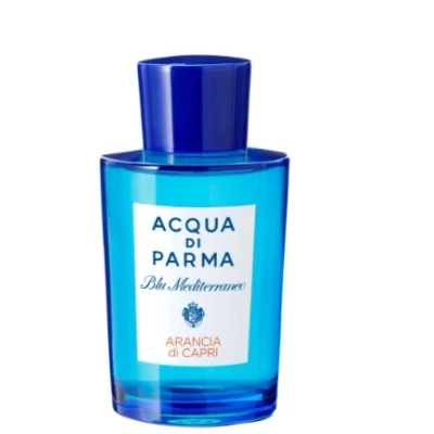 Afbeelding van Acqua Di Parma Blu Mediterraneo Arancia Capri Eau de Toilette 180 ml
