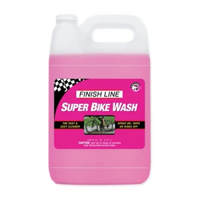 Afbeelding van Finish Line Bike Wash Fietsreiniger 3800ml, meerkleurig, één maat