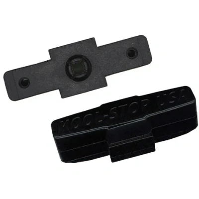 Afbeelding van Koolstop Remblokken R9 HS33 carbide (2st)