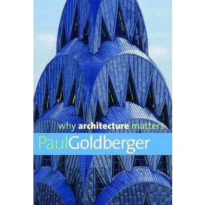 Afbeelding van Why Architecture Matters