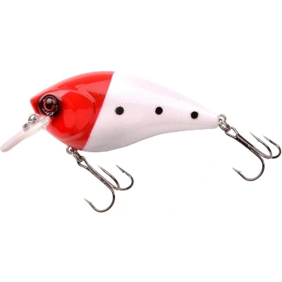 Afbeelding van Spro Crank 60 (diepte 1.5m) 6cm 14.3g Kleur : Gloss Perch UV