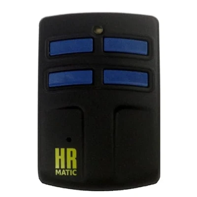Afbeelding van HR MATIC Multi 2 universele garage afstandsbediening