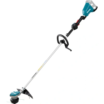Afbeelding van Makita DUR368LZ 36V (2x18V) Li ion accu bosmaaier body D greep 350mm