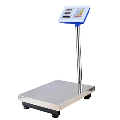 Afbeelding van Cenocco CC 8004: Platformweegschaal voor bedrijven