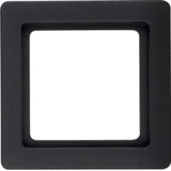 Afbeelding van 10116086 AFDEKRAAM 1V Q1 ANTRACIET