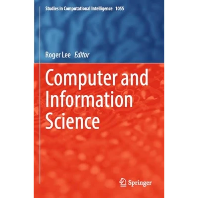 Afbeelding van Computer and Information Science: 1055