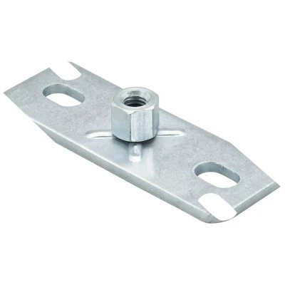 Afbeelding van Fischer GPS 3/4 Montagerail 120 mm 020968 25 stuk(s)