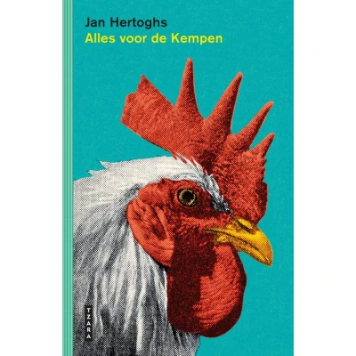 Afbeelding van Alles voor de Kempen (Hardback)