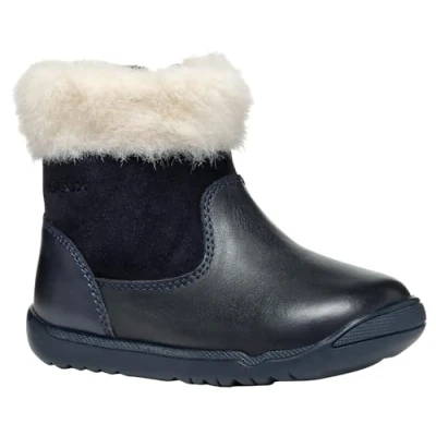 Afbeelding van Geox B Macchia Girl C, Meisjes Beut, marineblauw, 26 EU, EU