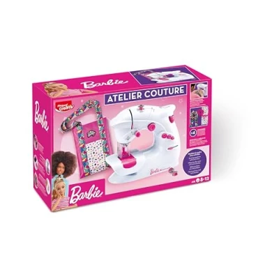 Afbeelding van Maped BARBIE naaimachine