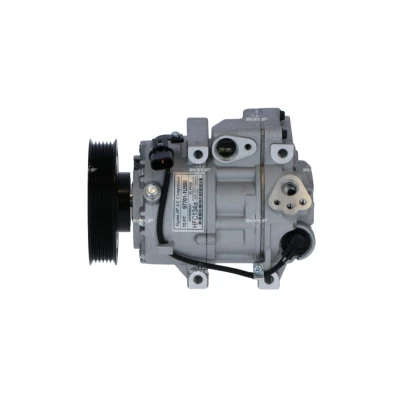 Afbeelding van Compressor, airconditioning NRF 32984