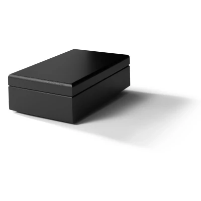 Afbeelding van Leuchtturm, Munten box, Volterra voor Zilverbaar 1 gram