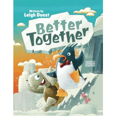 Afbeelding van Better Together