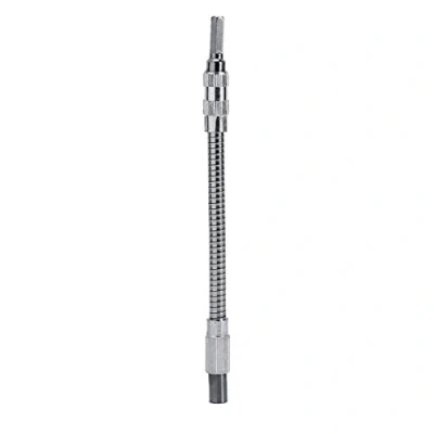 Afbeelding van Akozon Bithouder voor flexibele golfverlenging, 1/4 inch verbindingsschakel verlengschroevendraaier