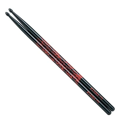 Afbeelding van Tama O5B F BR Traditionele Oak Drumsticks